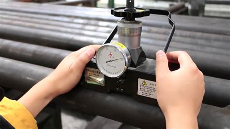 hardness test of pipe|what is hardness testing.